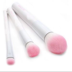 Crown Pro Trio Brush Set